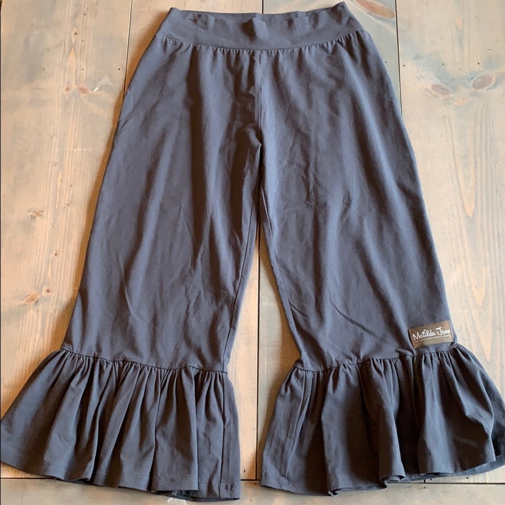 Matilda Jane Ruffles